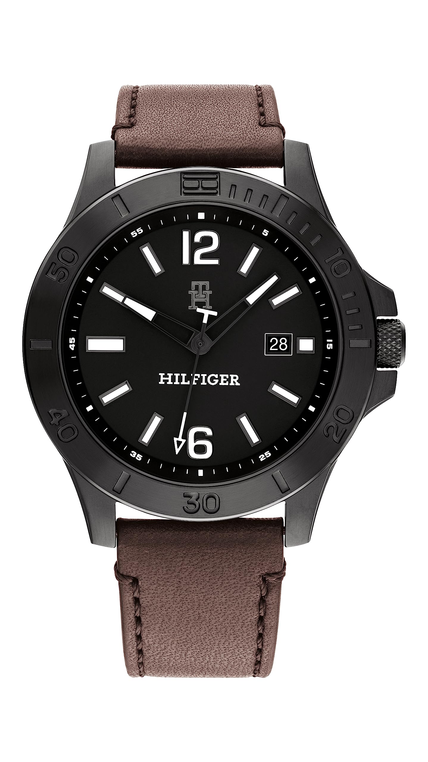 Tommy Hilfiger RYAN Men's Watch, Analog