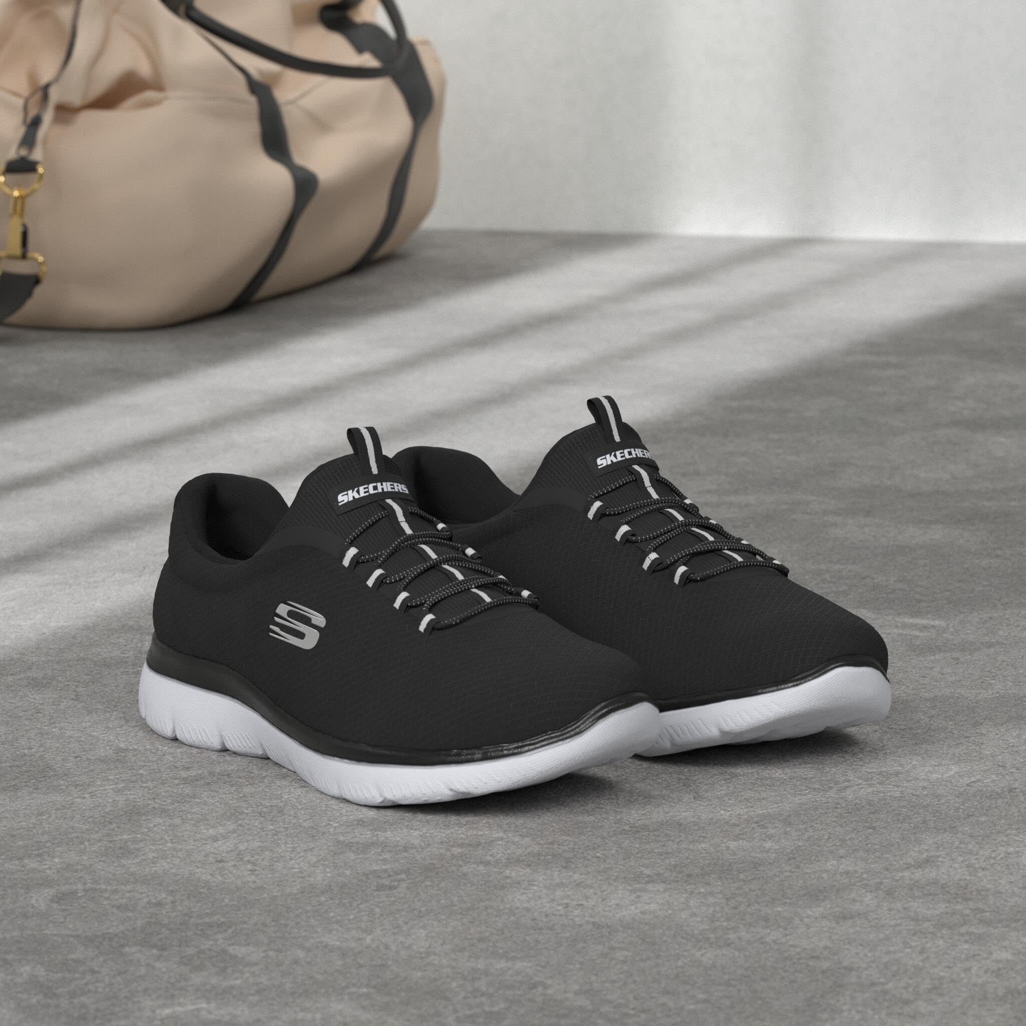 Skechers Women's Summits Sneaker