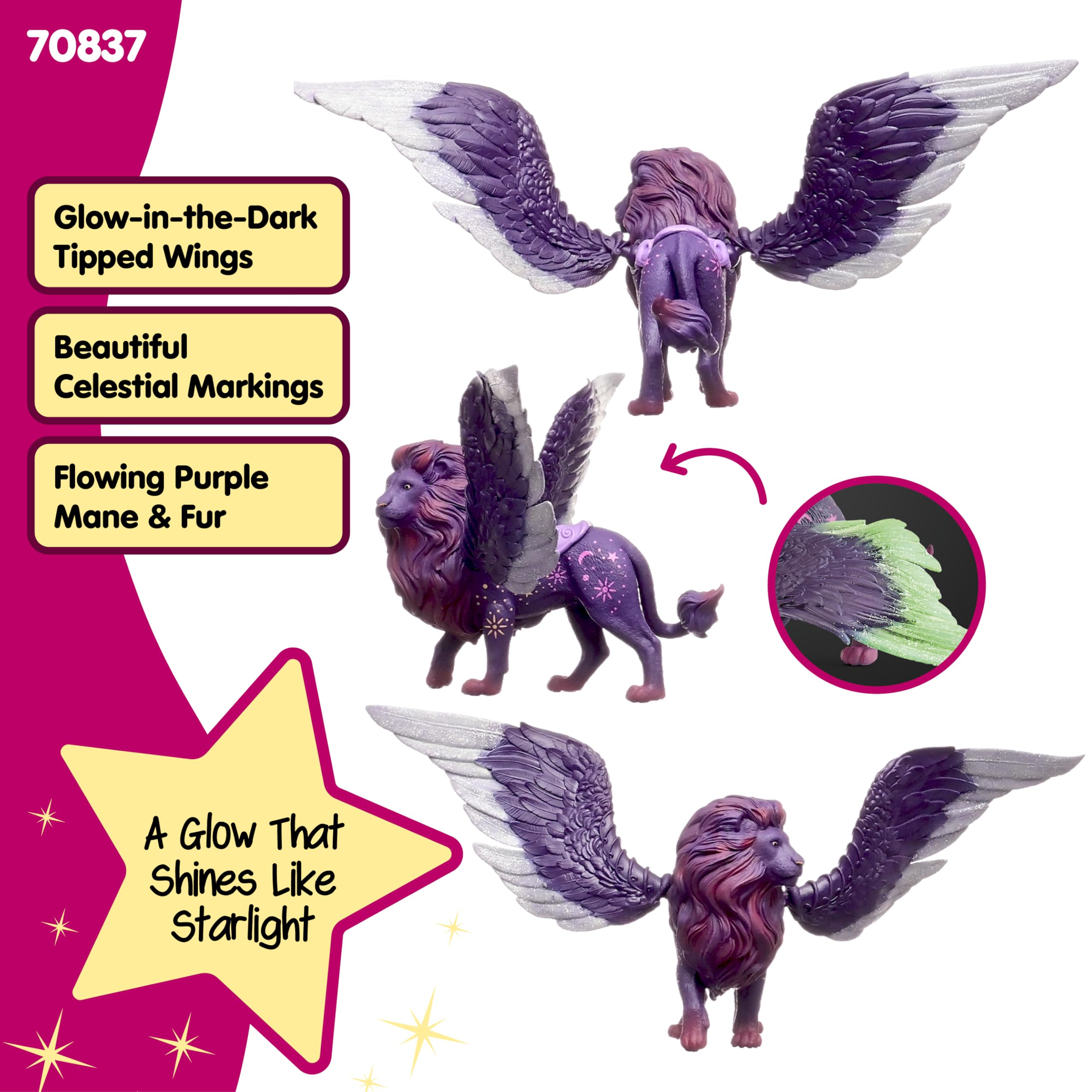 Amazon.com: Schleich Bayala - 5