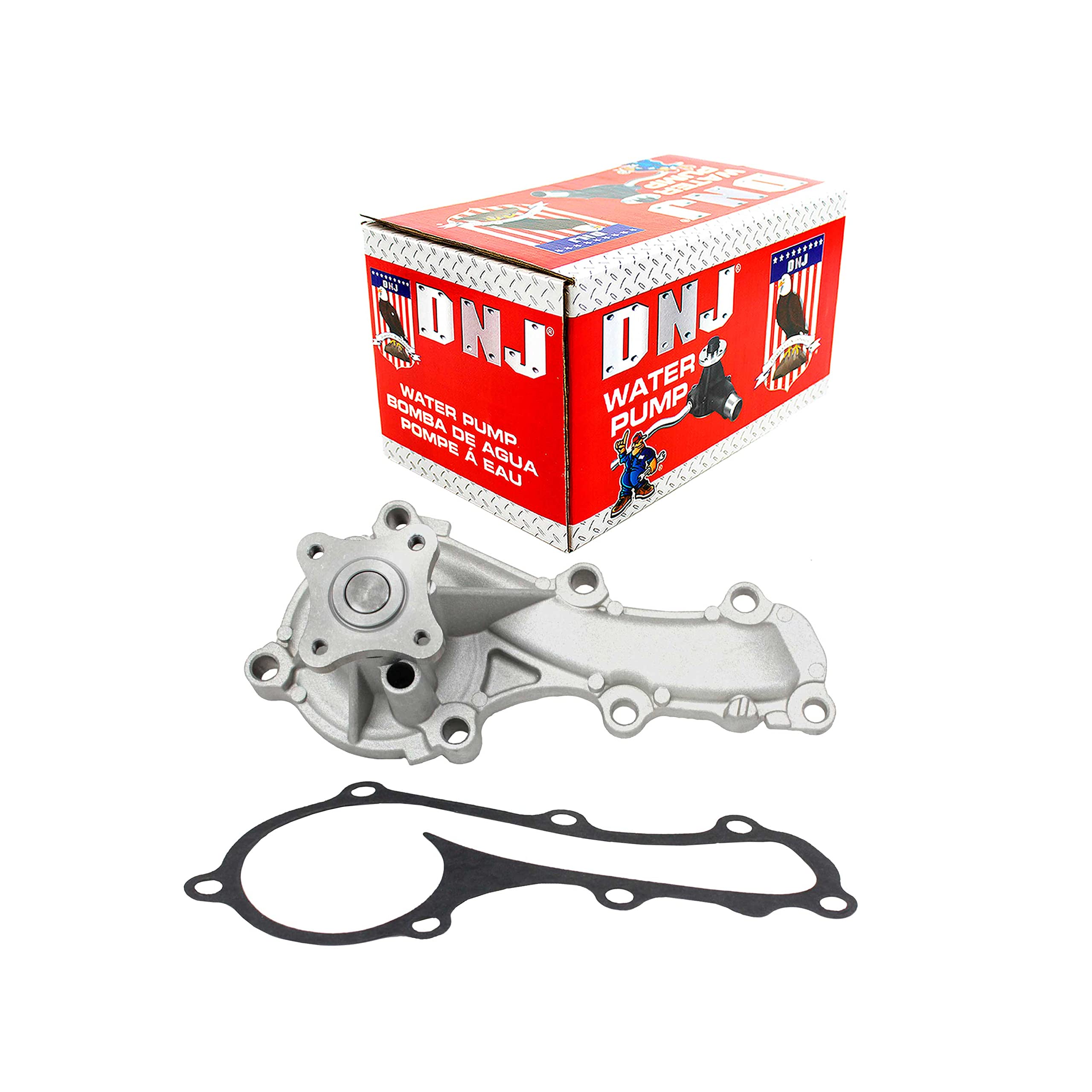 Oil Pump For 2013-2019 Nissan Sentra 1.8L MRA8DE Engine - View #7