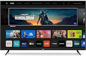 VIZIO 70" Class V-Series 4K UHD HDR Smart TV