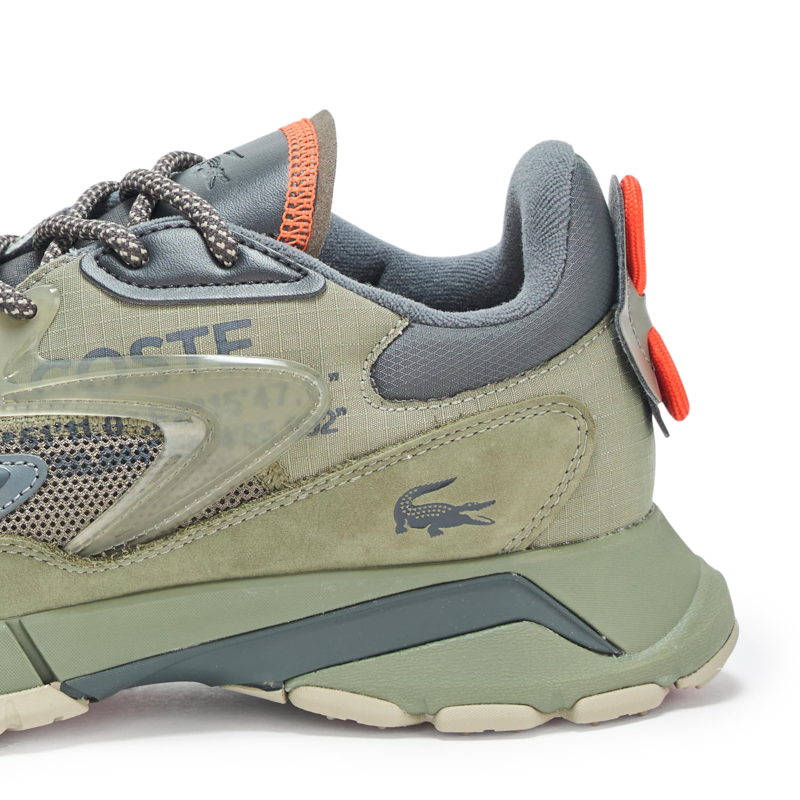 Lacoste Men's L003 Neo Tech Sneaker