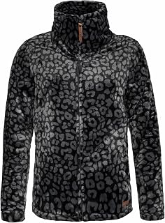 Protest Women Full zip hoody PACO 21
