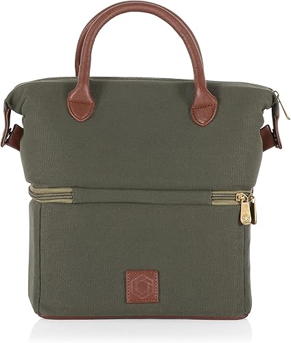 Miniatura 8 de PICNIC TIME Urban, Cooler Tote, Insulated Lunch Bag