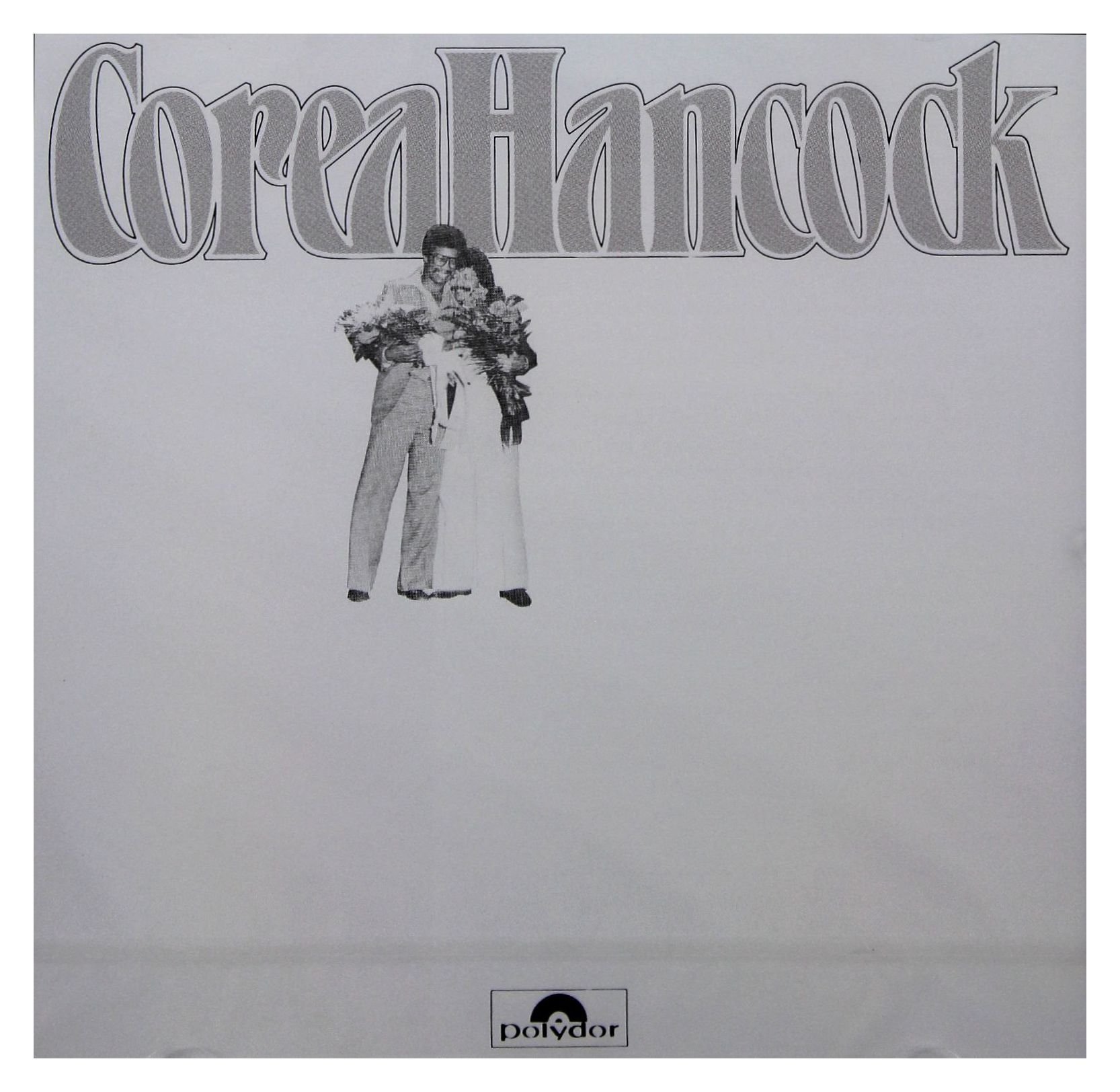 Evening with Chick Corea & Herbie Hancock [Audio CD] Corea, Chick / Hancock, Herbie