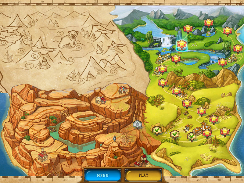 Miniatura 8 de The Golden Years Way Out West Download