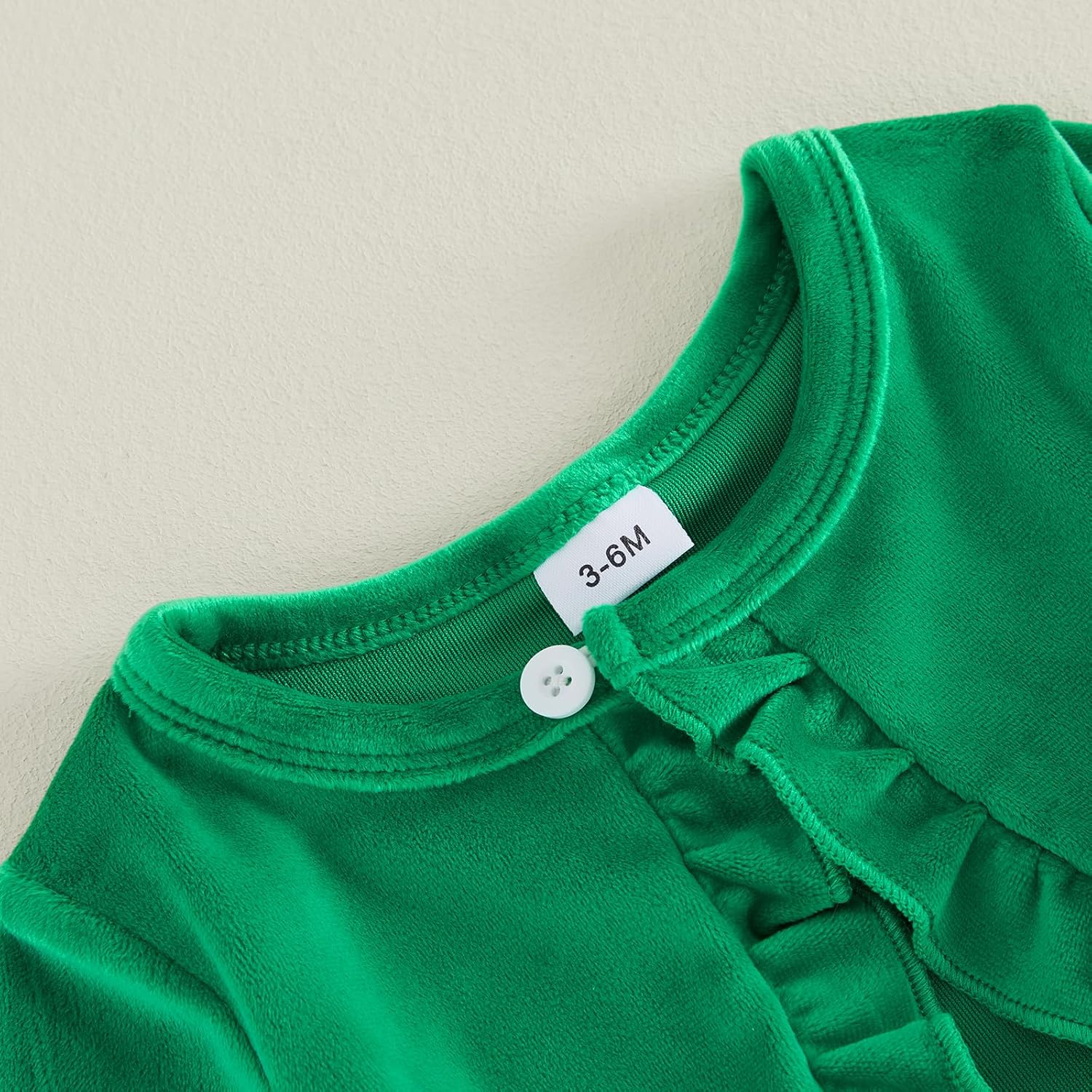 ZAXARRA Toddler Baby Girls Fashion Outfits Sleeveless Flower Print Dress Long Sleeve Ruffle Coat Bow Headband Clothing sets - Image 4