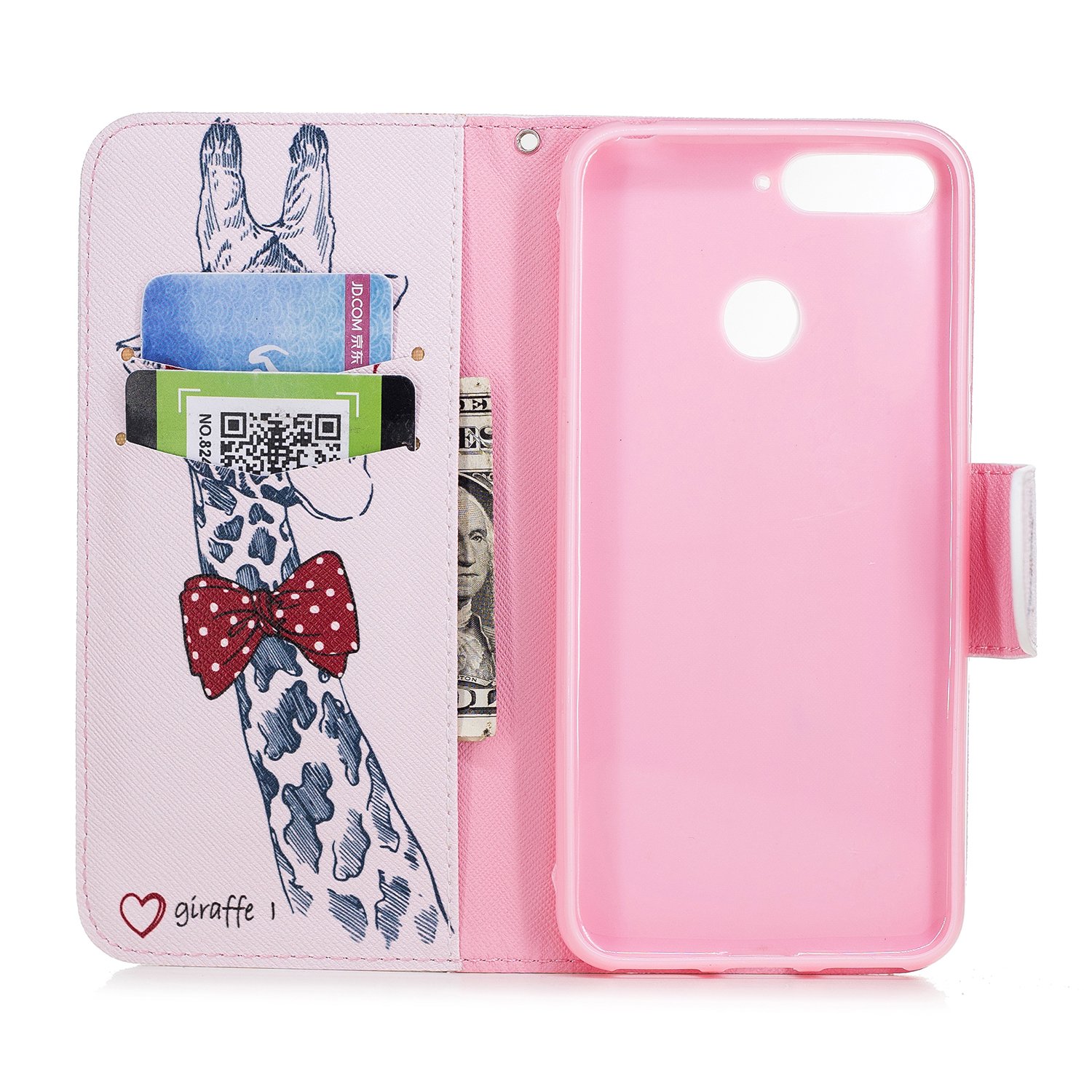 CASAFUNY Custodia per Sasung Galaxy A25 5G, Cover Sasung A25 Pelle Protettiva Portafoglio
