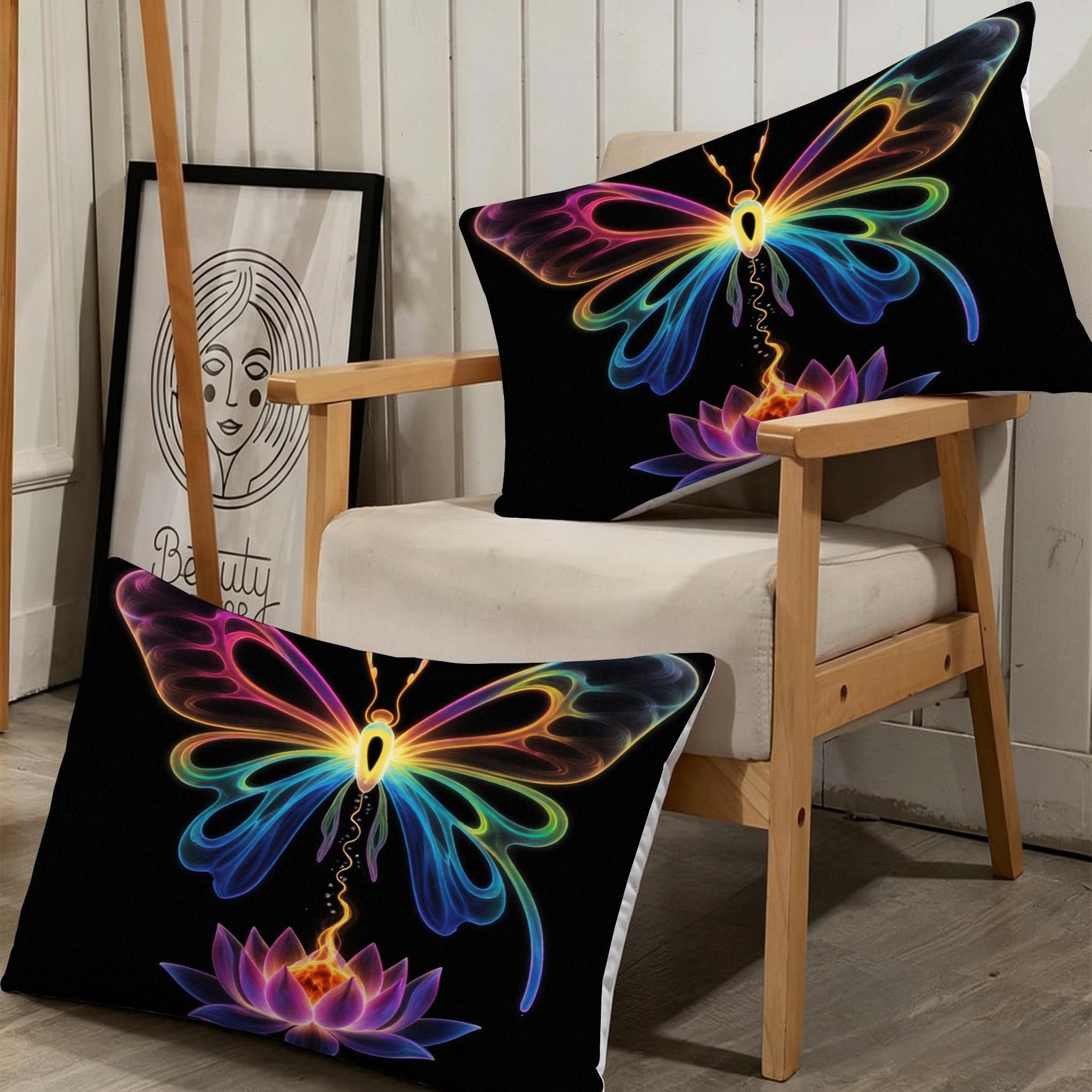 Funda Nórdica Cama 180, 240x260 cm Loto Morado, AQ2022