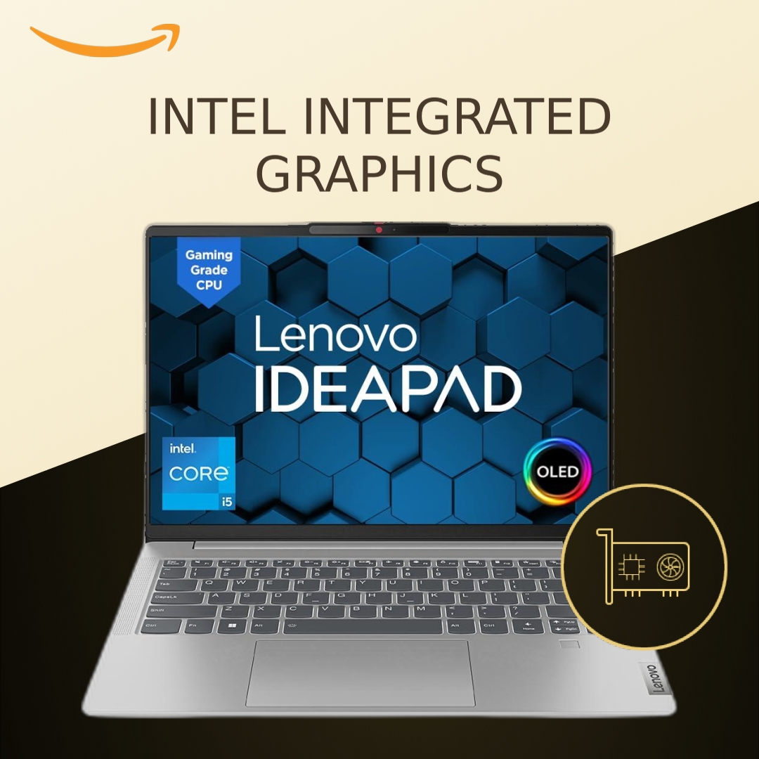 Amazon.in: Buy Lenovo IdeaPad Slim 5 13th Gen Intel Core i5 13420H