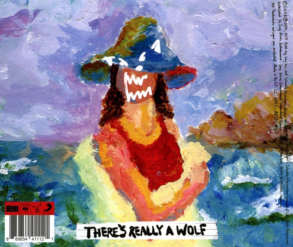 There's Really A Wolfexplicit_lyrics