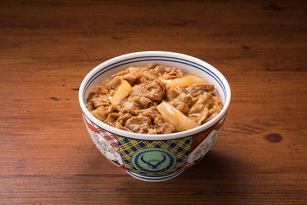 吉野家 - [送料無料]吉野家の牛丼 大盛り 期限2020.10.31【10個セット】 imgrc0183177361.jpg?fitin=272:272