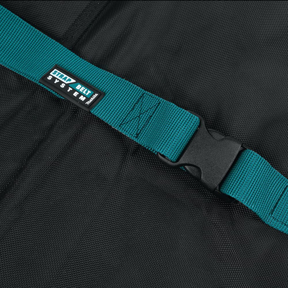 Makita E-05670 1.0 Metre Guide Rail Protective Holder, Mehrfarbig, 1070mm x 220mm x 45mm - Image 4