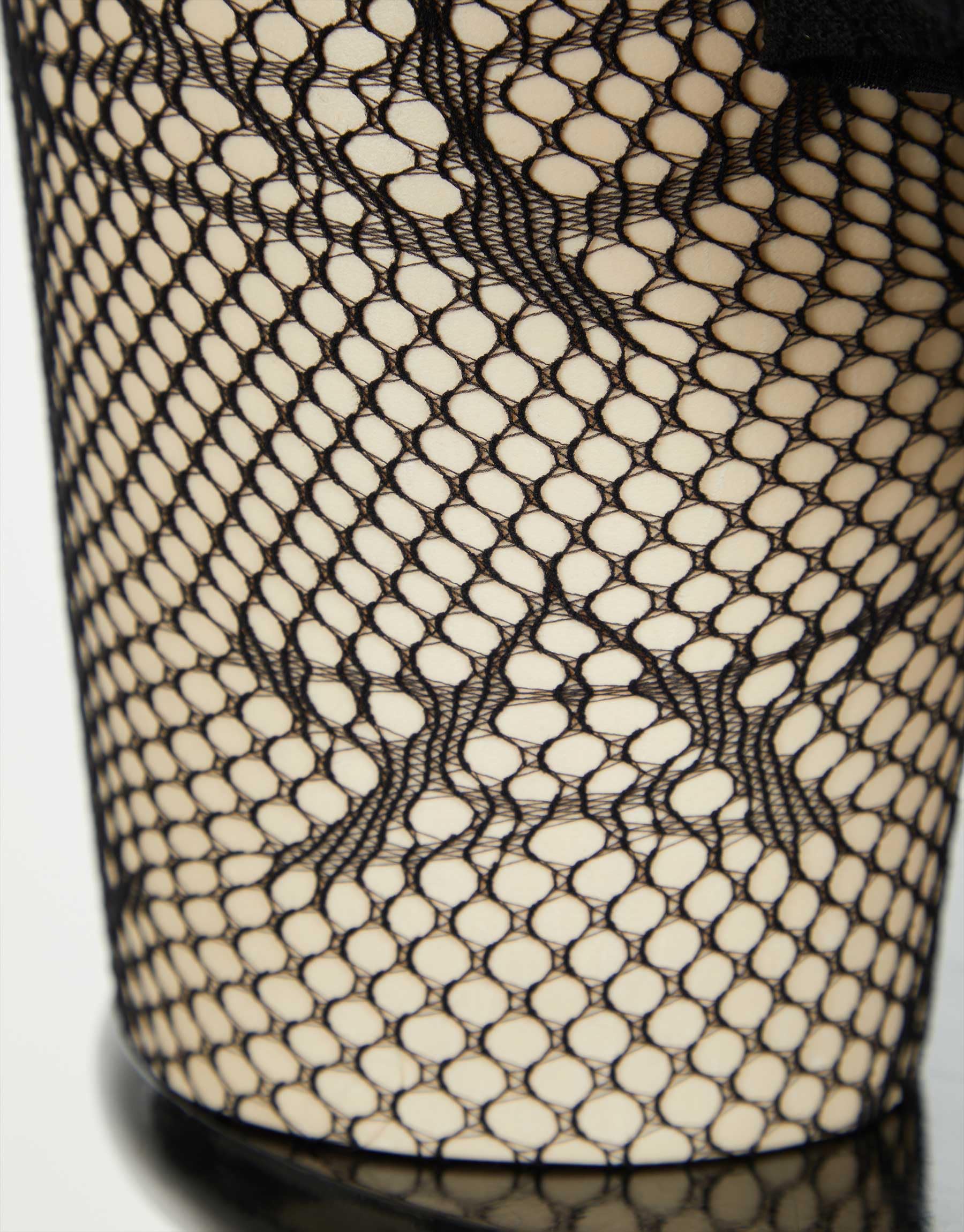 MEOWCOS Corset Top Skirt Set Gothic Halloween Casual Party Dress Lace-up Top Skirt with Net Stockings and Sleeves