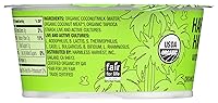 Vista 6 de Harmless Harvest, Yogurt Alternativa Coco Original Orgánico, 4.4 onzas