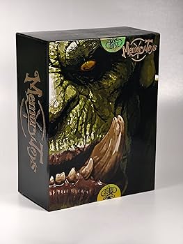 SF・ファンタジー・ホラー Memory toys metytoyz condottier kargath METYTOYZ Memory Toys Condottier Kargath 8inches Action