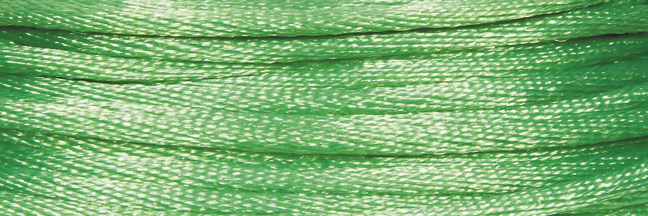 Corde queue de rat vert gazon 1.5mm Darice 1999-4702 pour mercerie