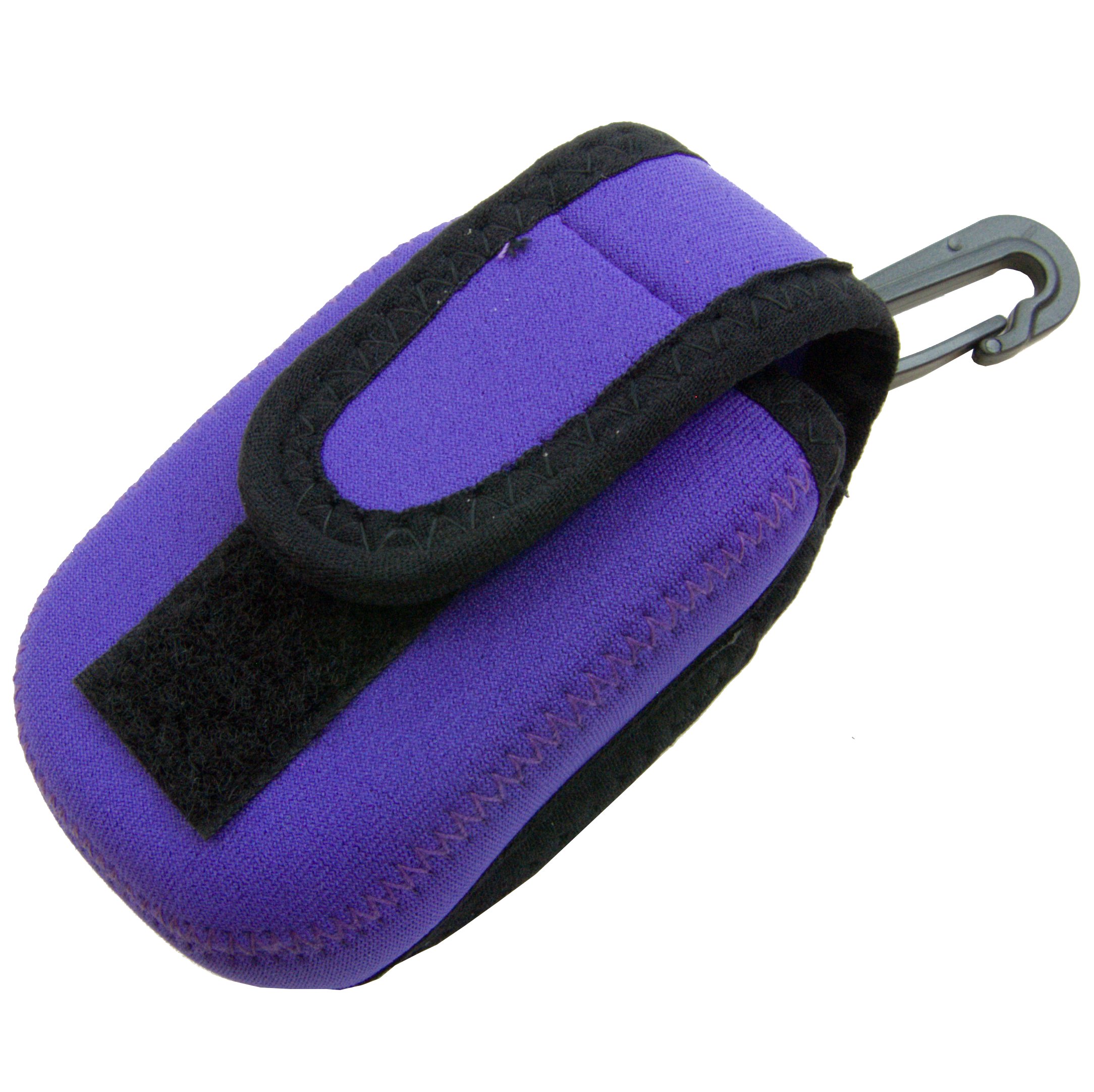 Intrepid International Cell Phone Case with Clip