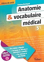 Download Anatomie et vocabulaire médical PDF