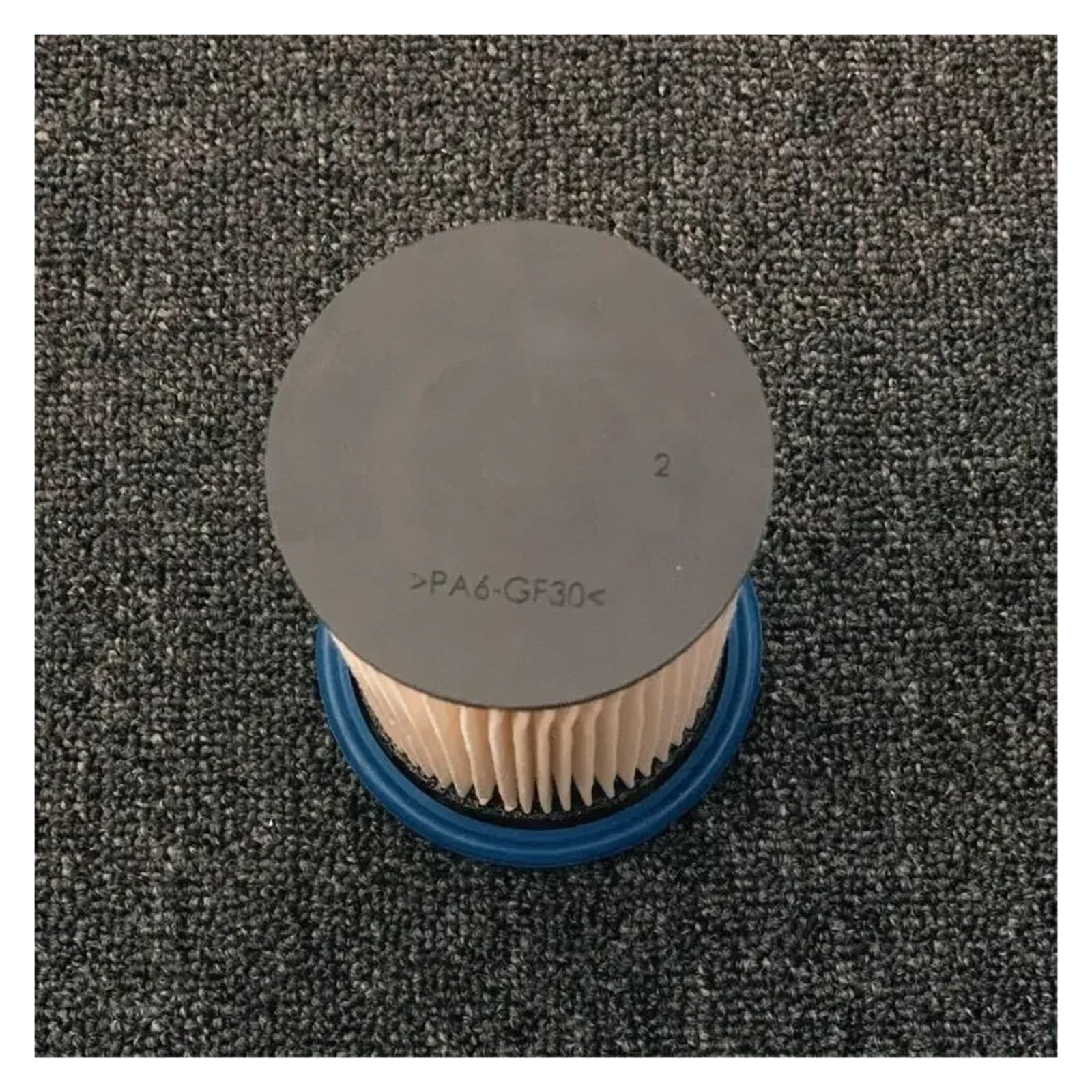 Filtro de combustible diésel for coche 7N0127177 / 7N0127177B(4pcs)