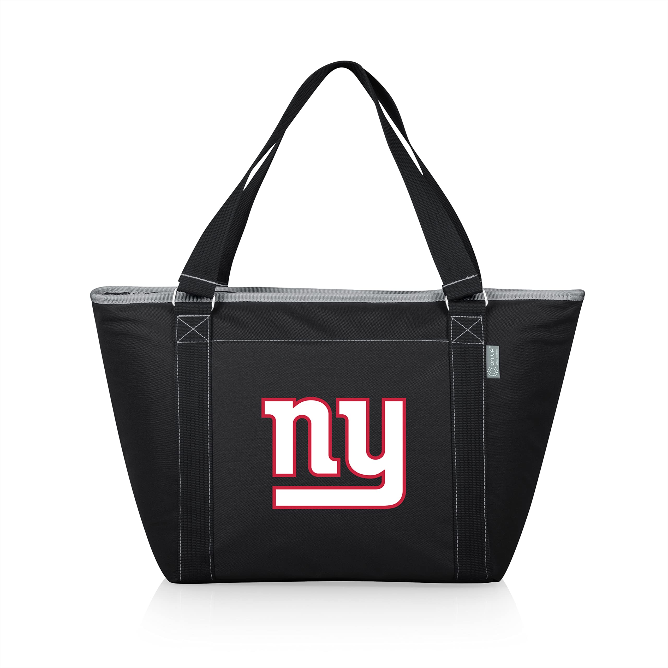 PICNIC TIME NFL Topanga Cooler Bag, Soft Cooler Tote Bag, Picnic Cooler