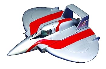 Amazon | EX合金円谷メカシリーズ マットアロー2号+マット