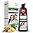BIOGREEN ROOTS Ammonia-Free & Paraben Free Herbal Hair Shampoo - Hair Dye Shampoo for Women & Men - Natural Color & Herbal Nourishment - No Stain on Skin - Natural Black (200 ml)