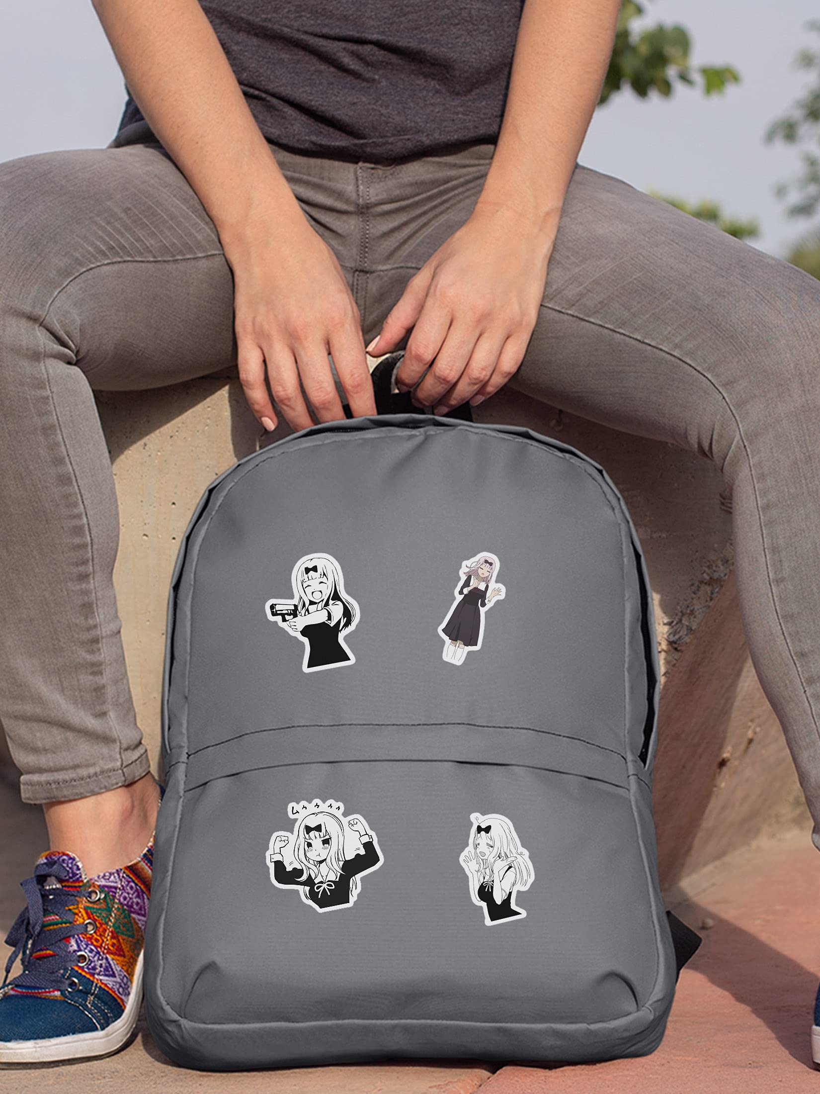 D≒SIRE (kαin) 新品　即完売グレー 30周年記念限定BOX Amazon.co.jp: Alexiss かぐやさま 愛は戦争 藤原千佳 占い師 女の子