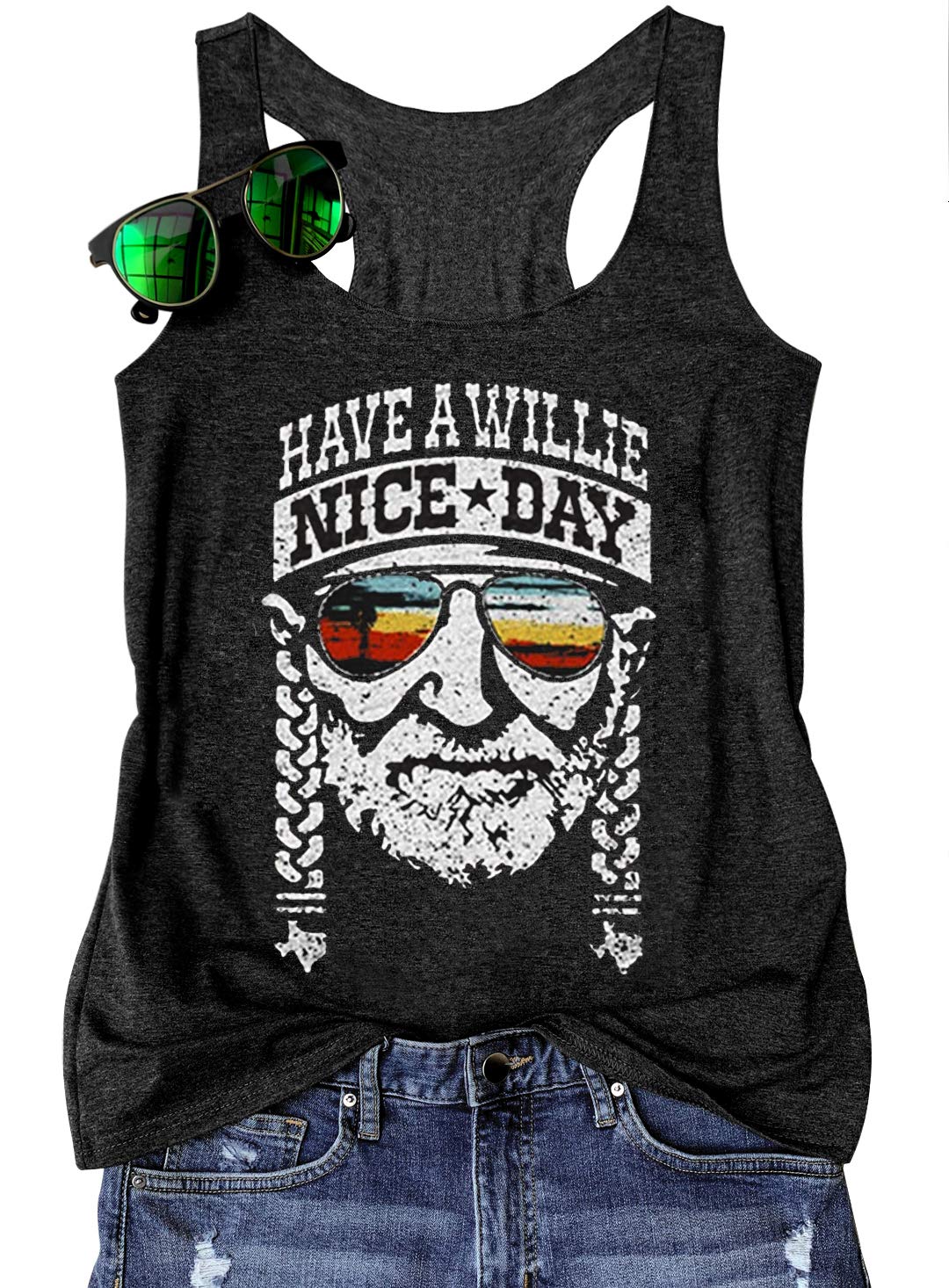 cute country tank tops
