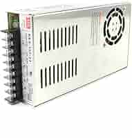 MeanWell Mean Well NES-350-24 24V 350 Watt UL Switching