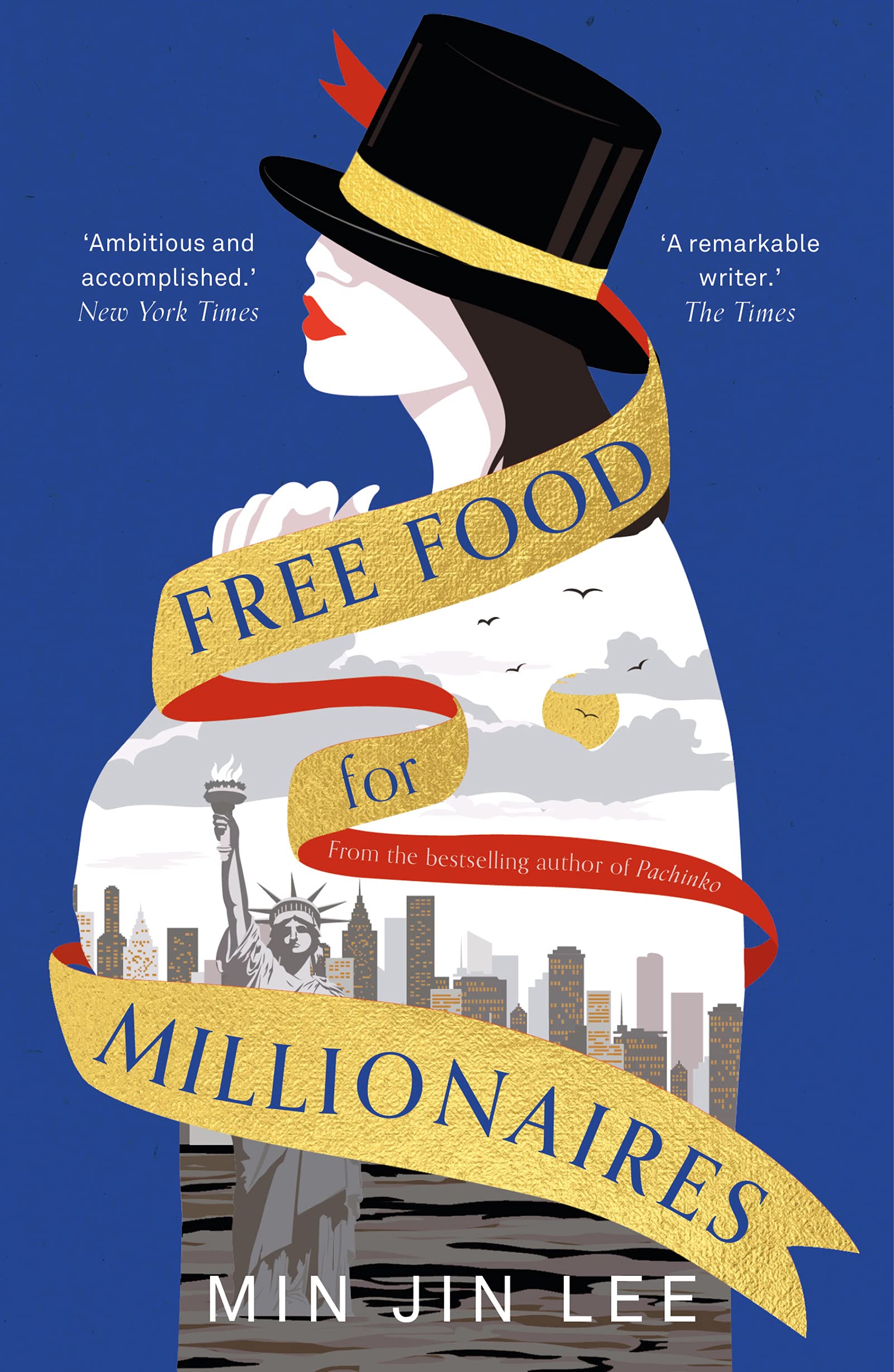 Apollo Free Food for Millionaires
