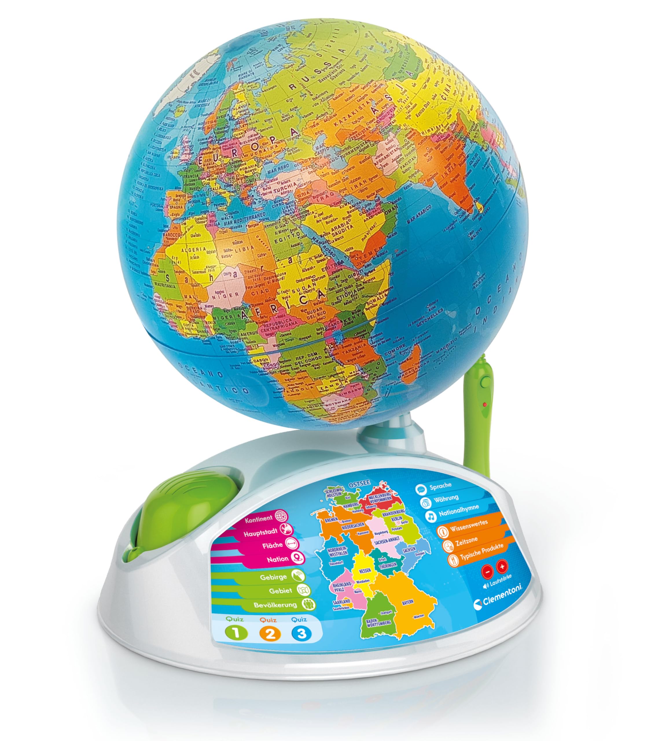 Replogle Globes 22818 16