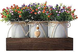 Enchanting Summer Centerpiece for an Ethereal Table