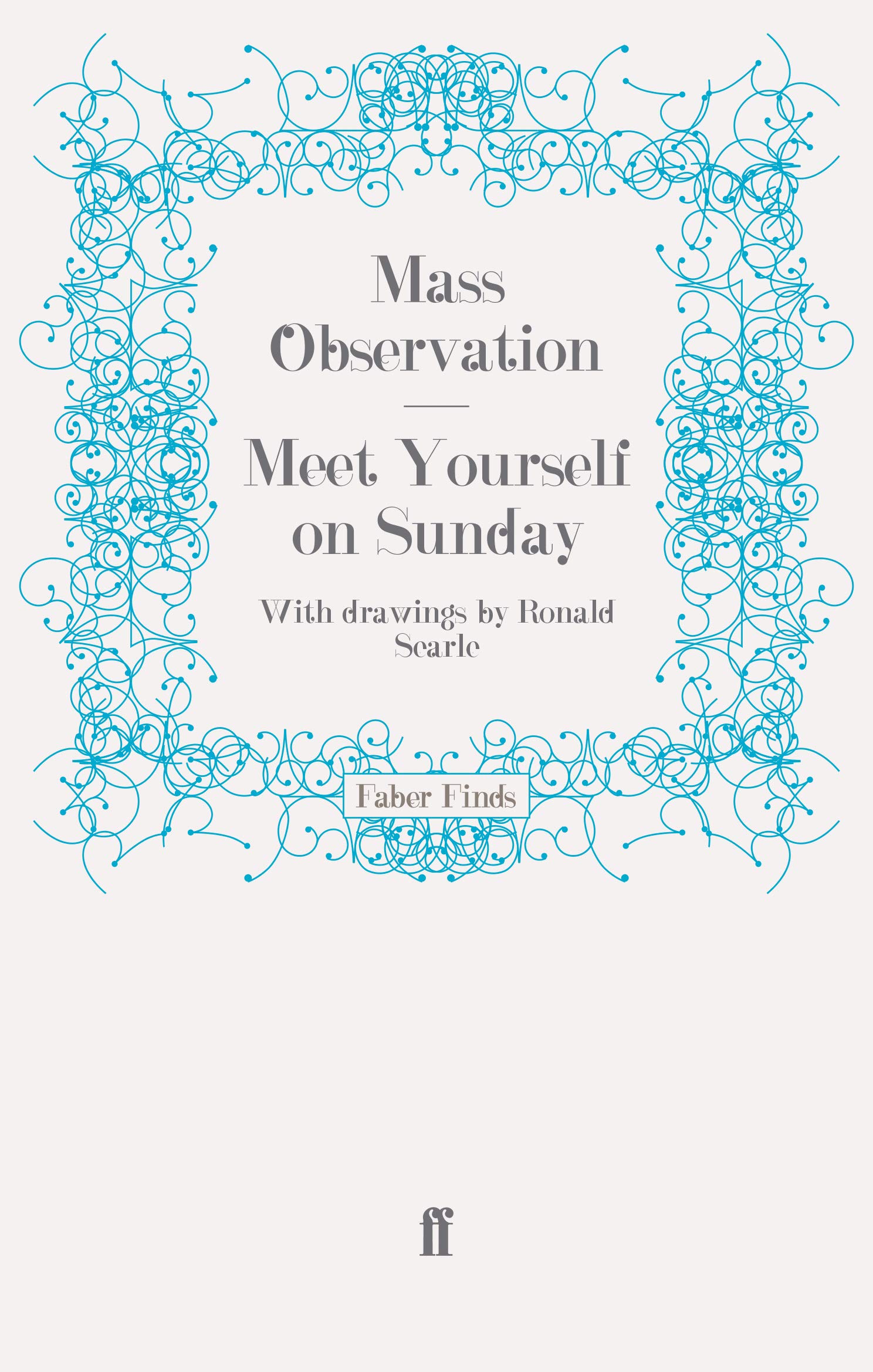 Meet Yourself on Sunday (Mass Observation social surveys)