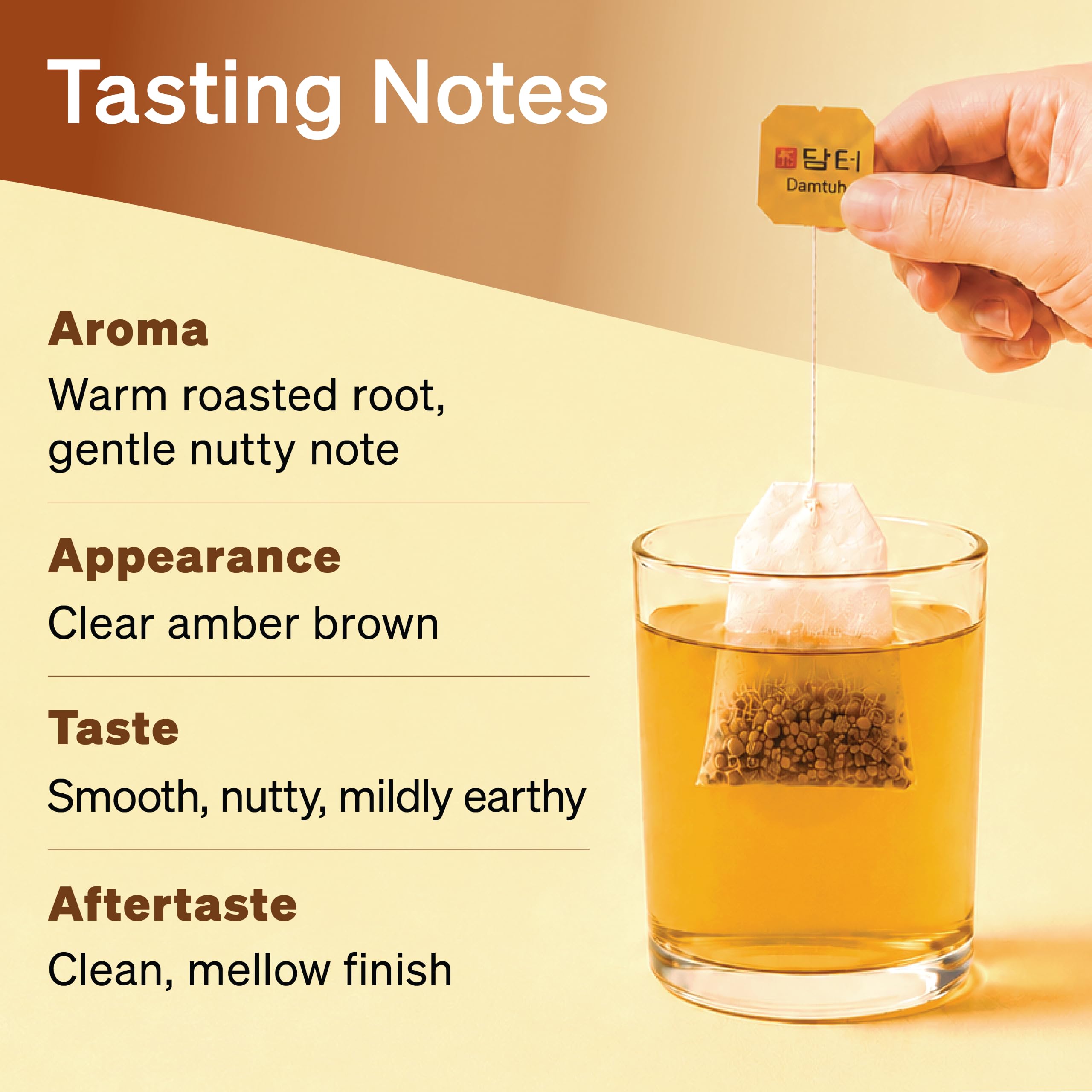 Amazon.com : Damtuh Solomon's Seal Tea – Roasted Herbal Tea
