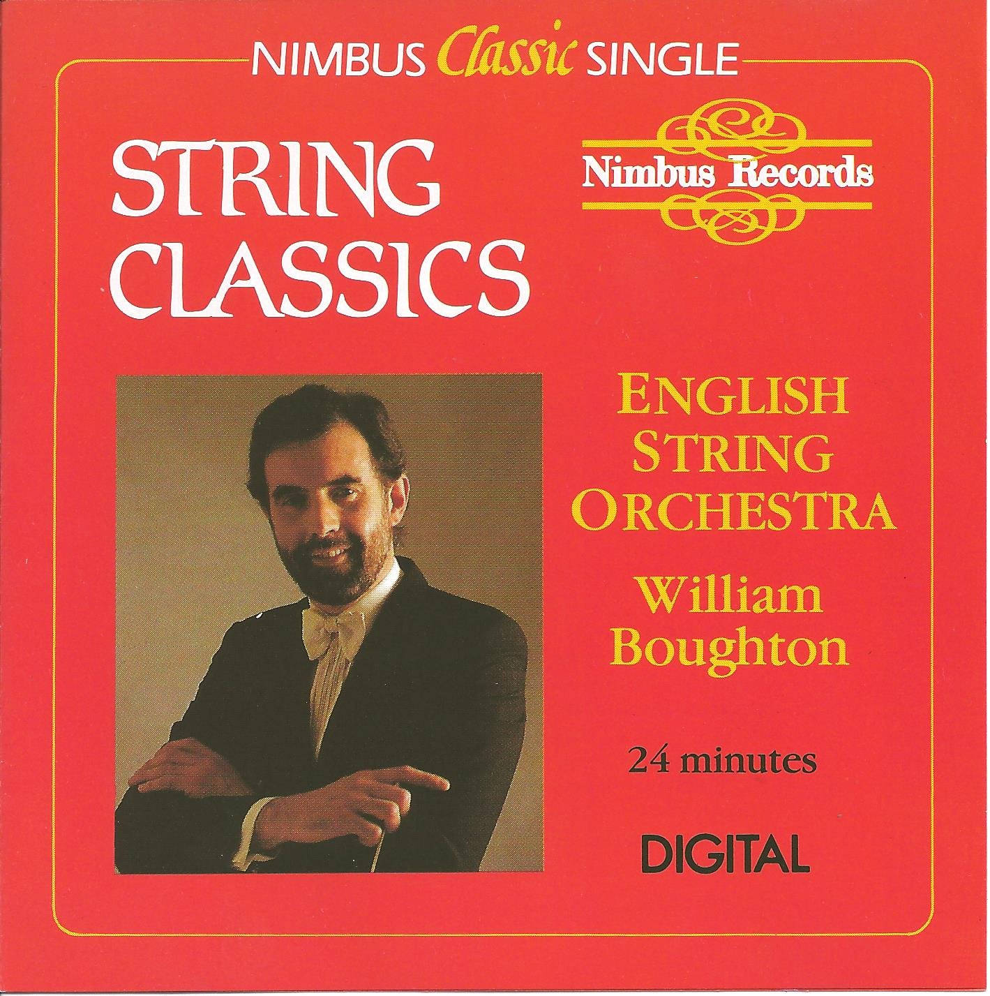 String Classics