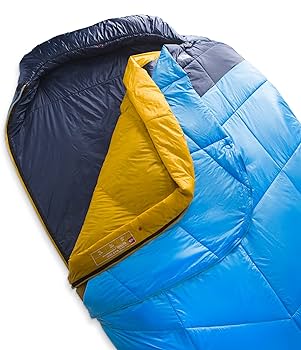 【新品 38,500円 52%off】ノースフェイス 寝袋 Amazon | The North Face One Bag Duo 寝袋 スーパーソニック