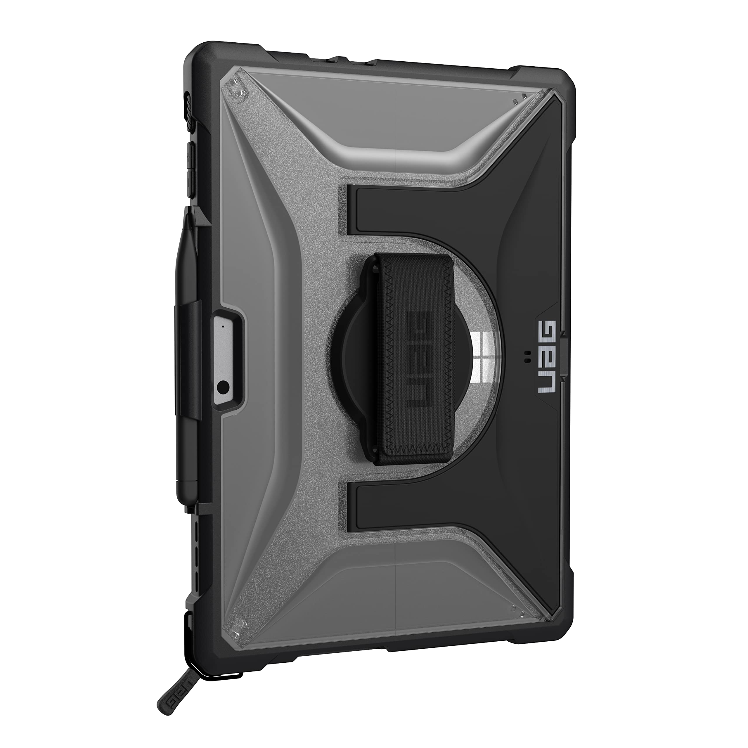 Amazon.co.jp: URBAN ARMOR GEAR Surface Pro 9用耐衝撃ケース PLASMA