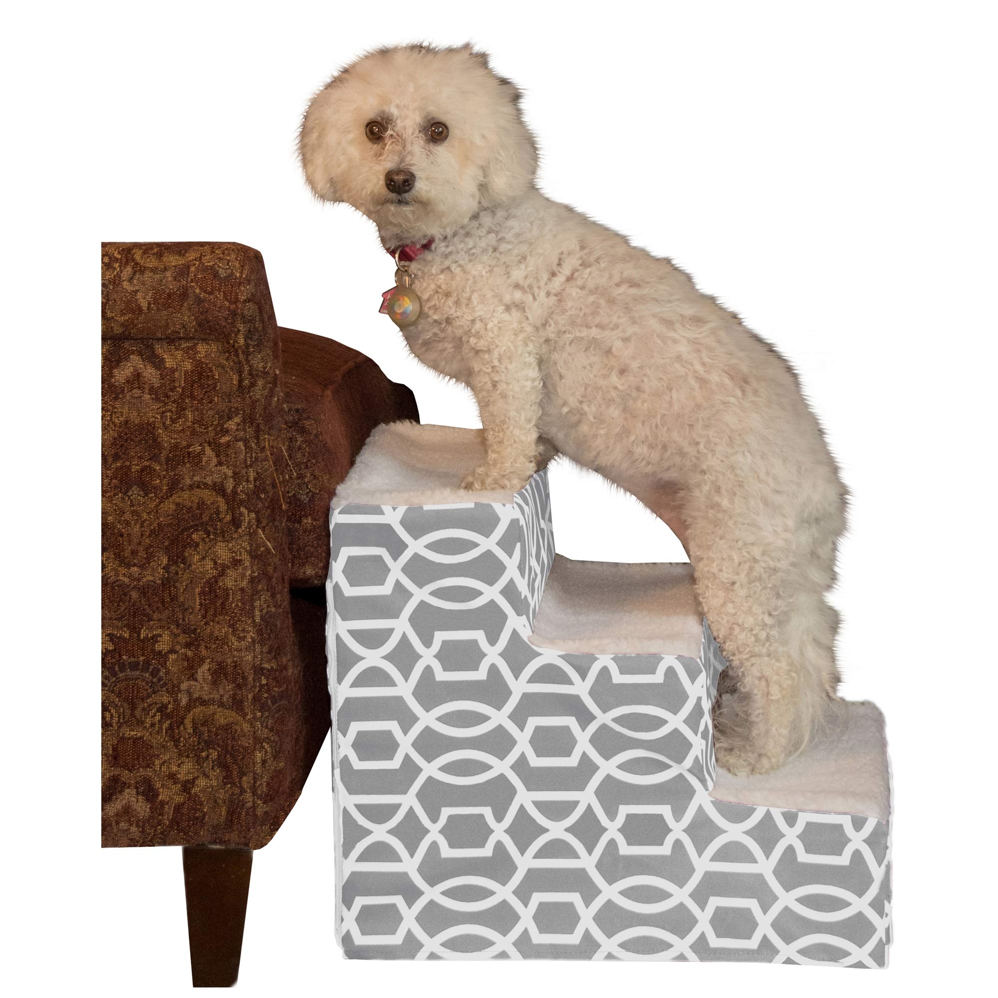 Pet Gear Easy Step III Pet Stairs