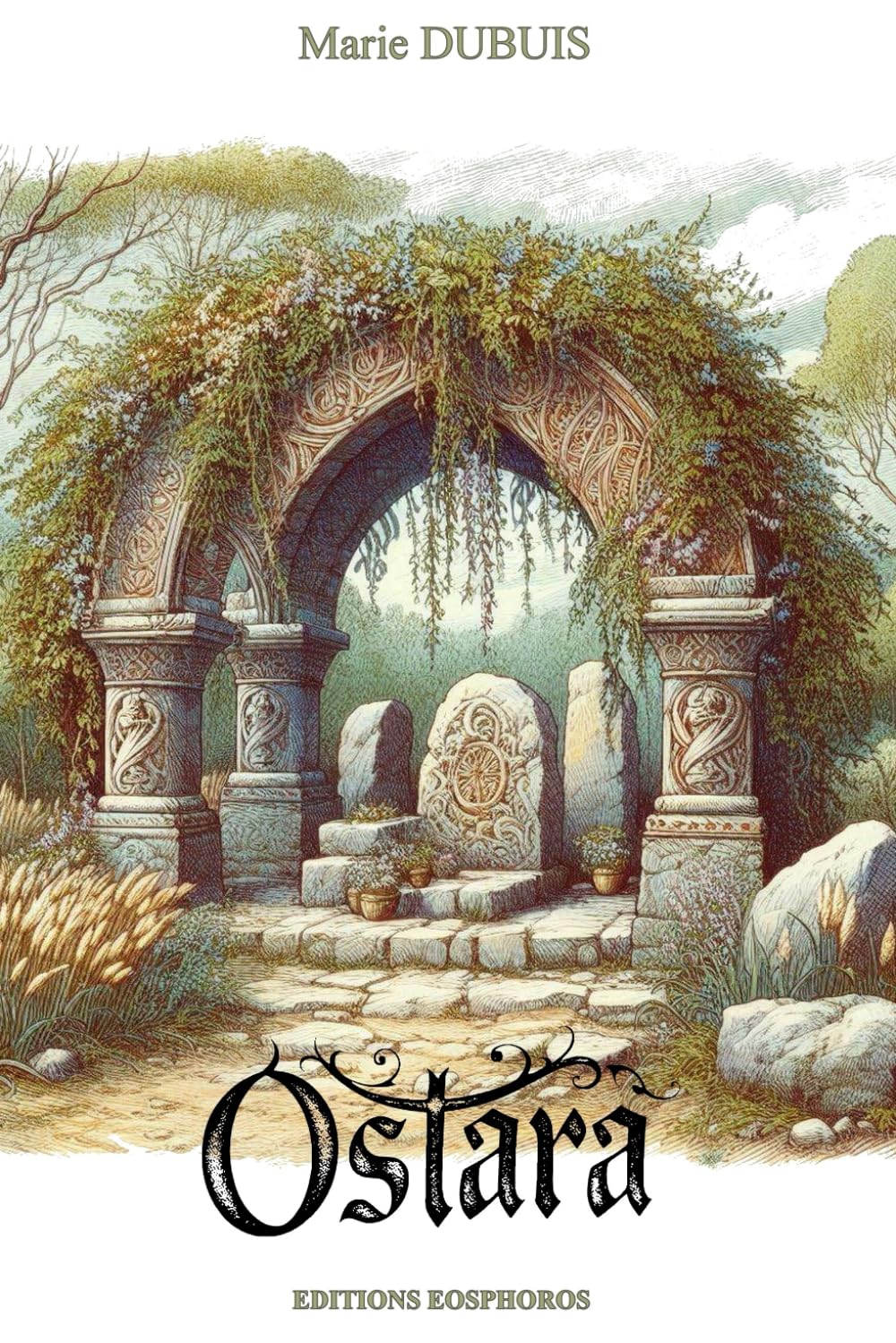 Ostara