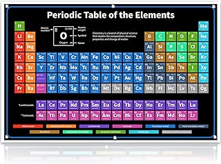 Amazon Com 50 To 100 Educational Charts Posters Classroom