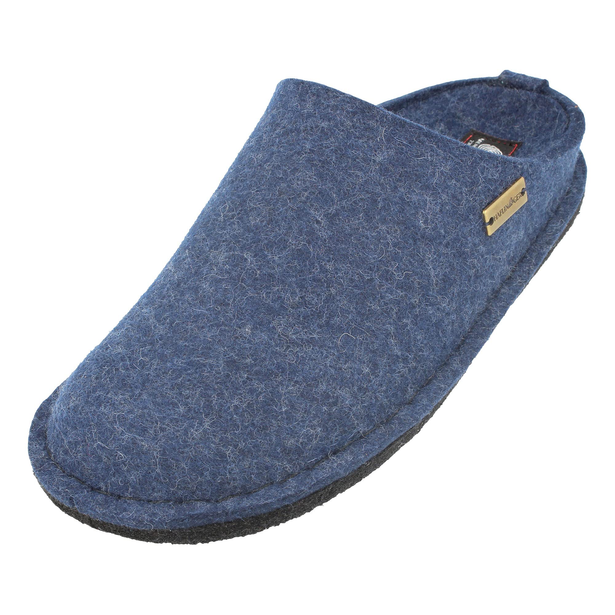Haflinger Flair Soft