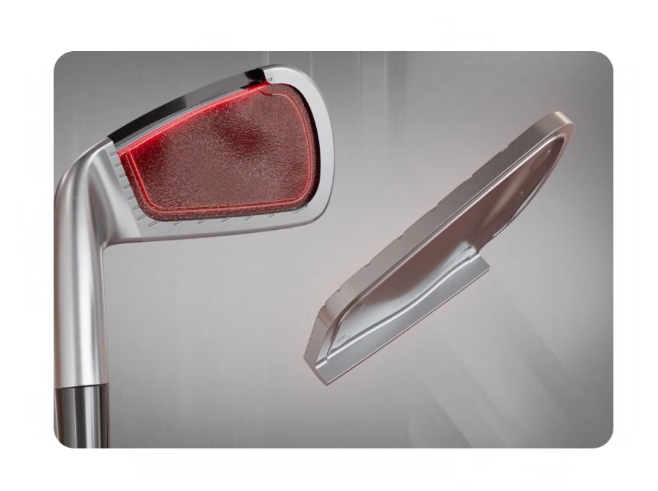 Amazon.com: TaylorMade Golf 2025 P790 Irons 4-PW Steel Shaft Stiff