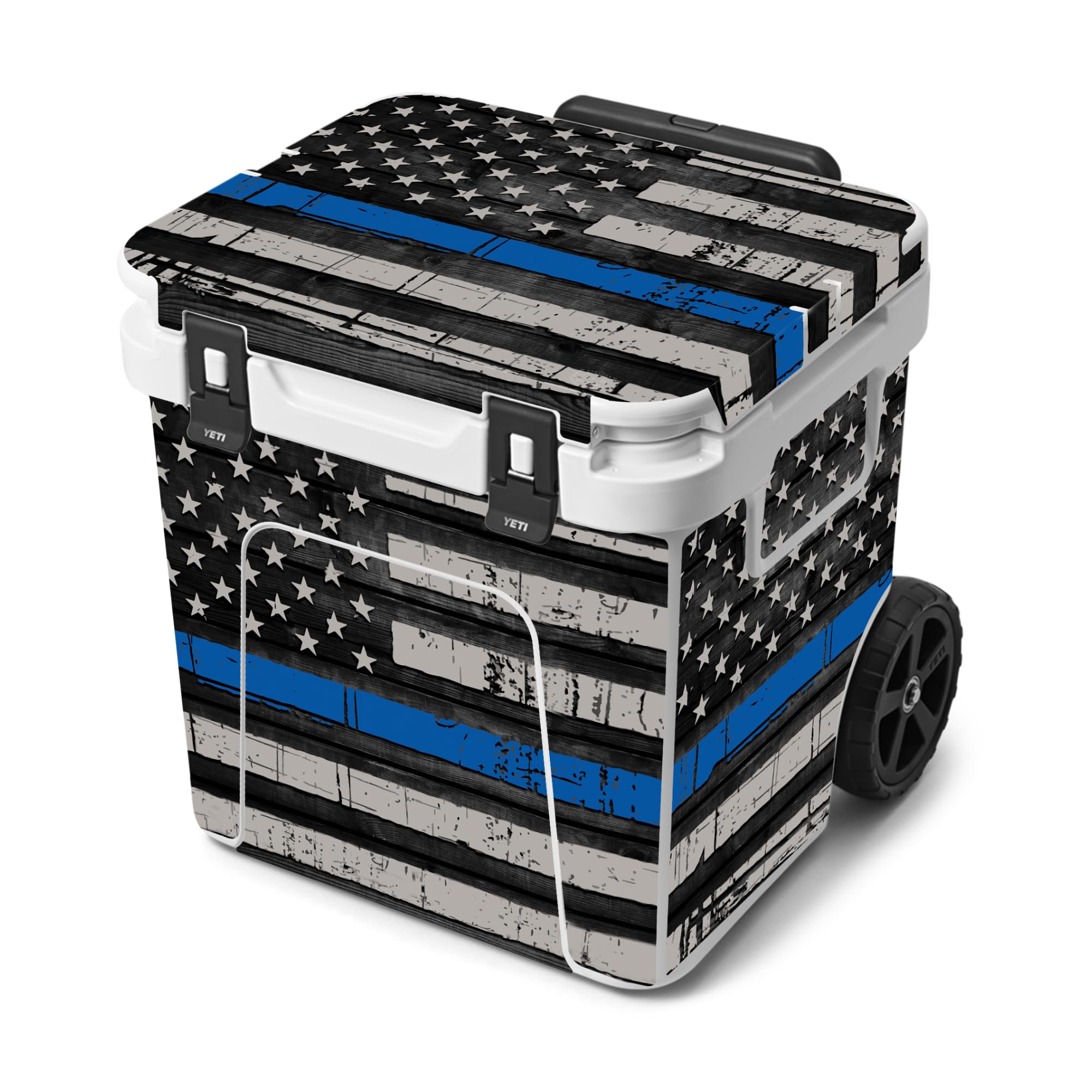 USATuff SeaDek EVA Mat Cooler Pad fits YETI | Peel &amp; Stick Application | Non Slip Comfort Accessories