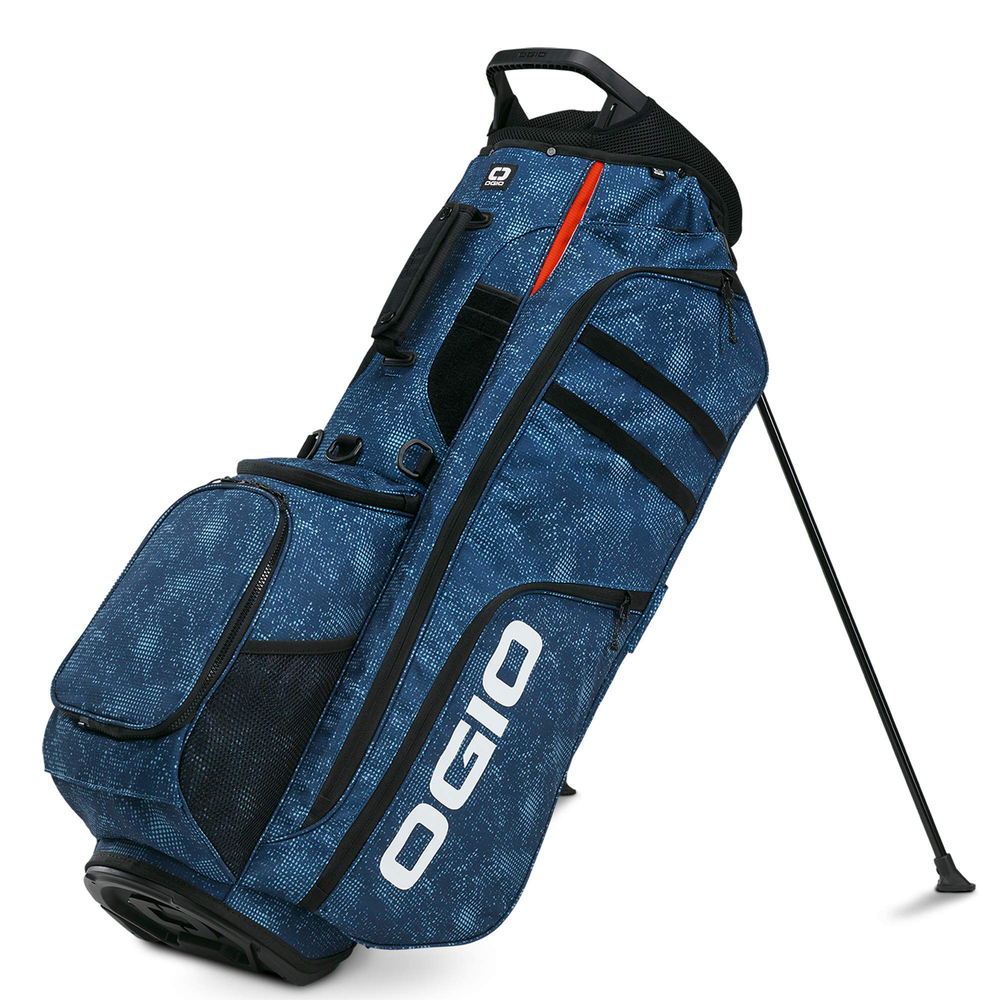 Ogio 2020 Ogio Convoy Se Cart Bag Carry Bag Ogio 2021 Convoy Se