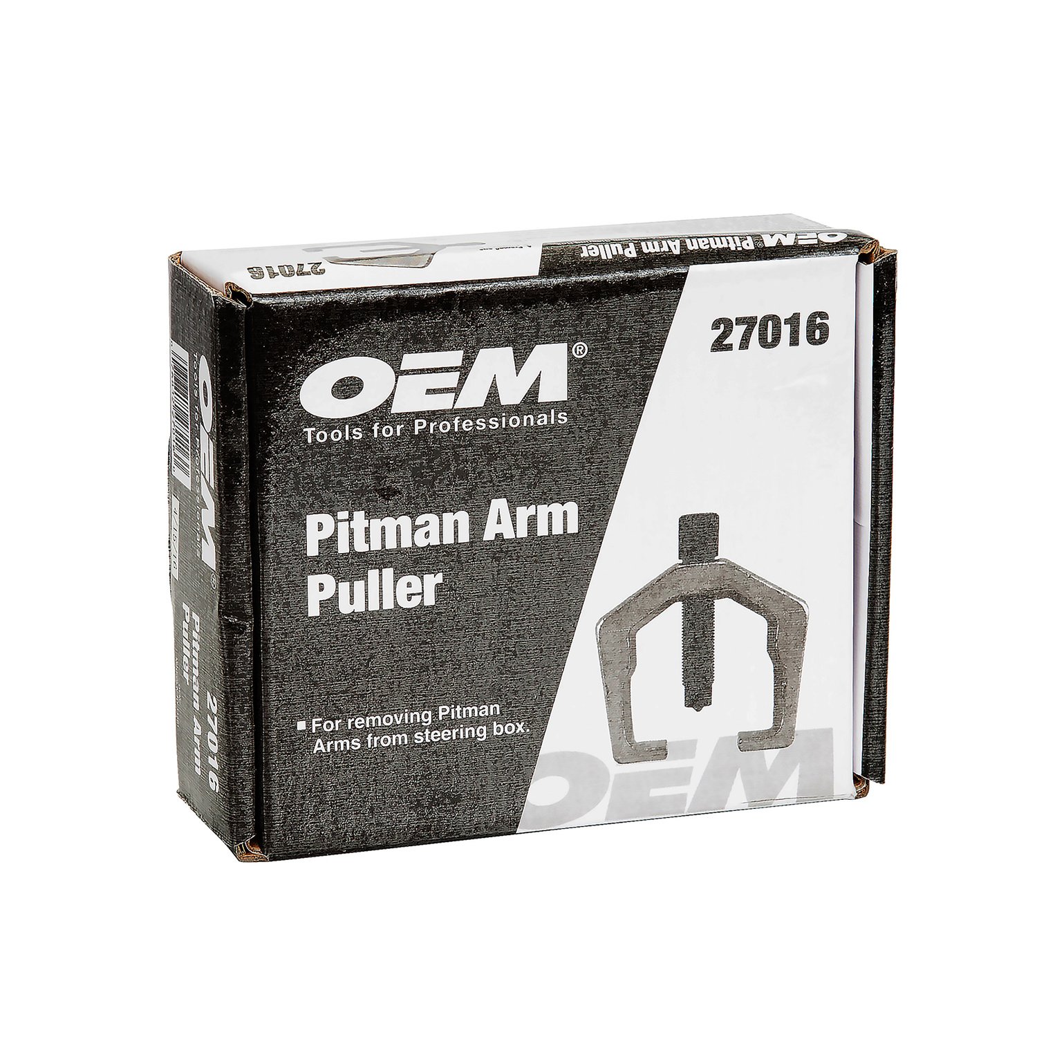 Amazon.com: OEMTOOLS 27016 Pitman Arm Puller : Automotive