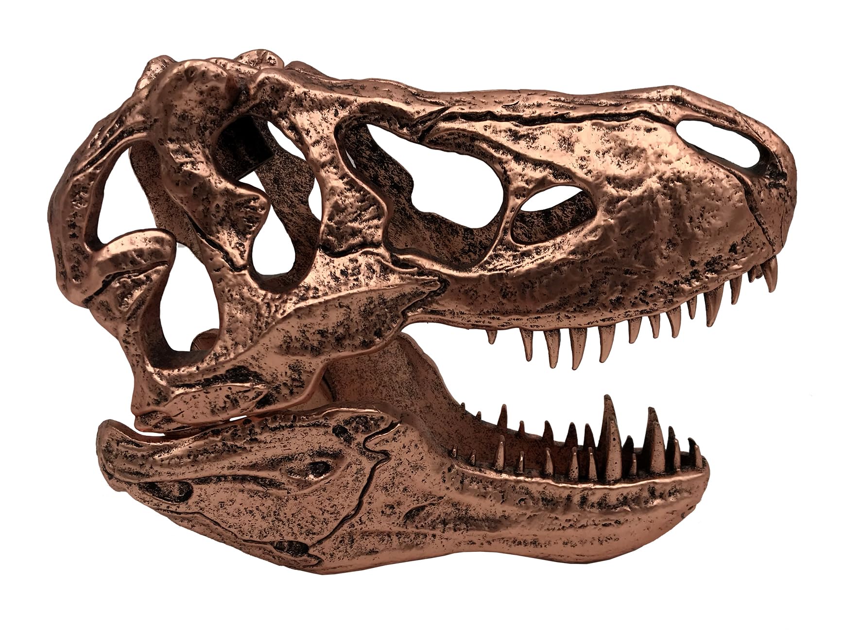 JurassicParkrépliqueminiT-RexSkull10cm