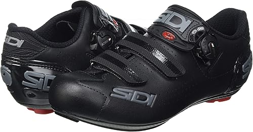 Vista 5 de Sidi Alba 2 Mega - Zapatillas de ciclismo