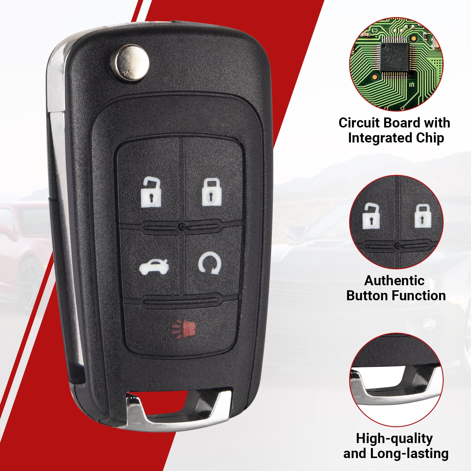 Cool Chevy Cruze Key Fob Replacement Cost Gallery