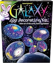 Easter Unlimited Galaxy Easter Egg Dye Kit